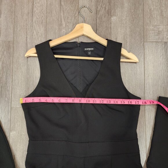 Express Jumpsuit - Picture 6 of 7